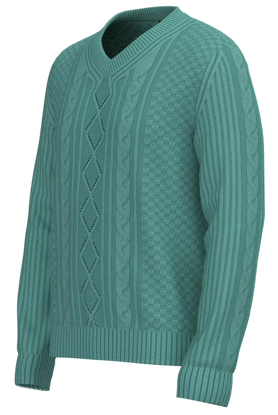 Fast 3D Fashion image